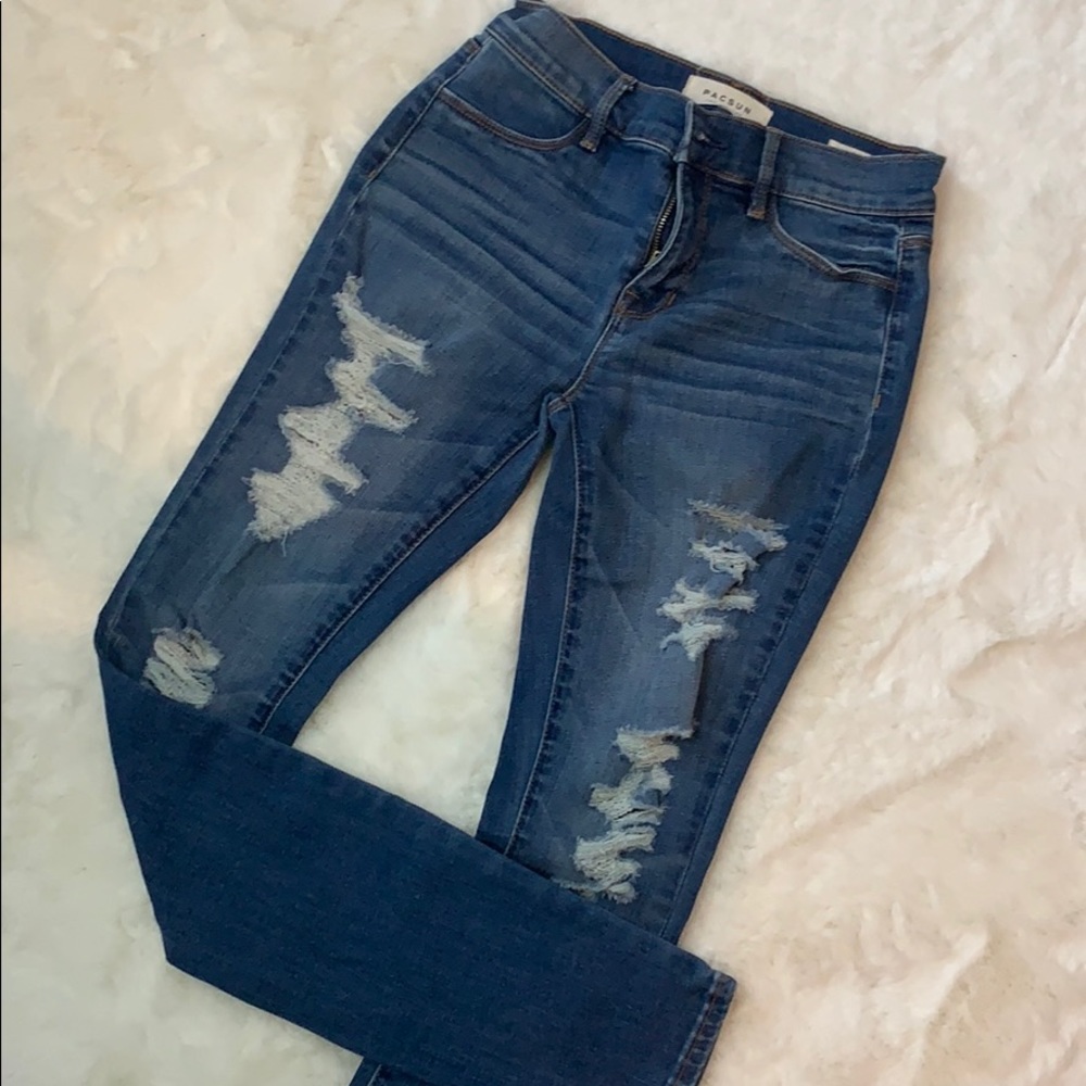 PacSun Jeggings